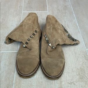 Zara boots